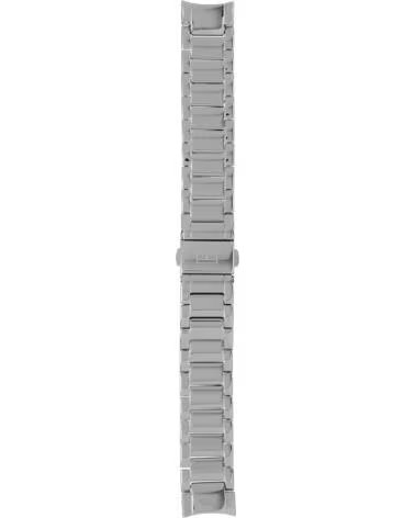 TOMMY HILFIGER TOMMY HILFIGER ARMBAND SILBER PLATEADO