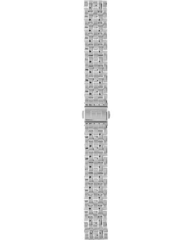 TOMMY HILFIGER PULSERA TOMMY HILFIGER 679001003 PLATEADA PLATEADO