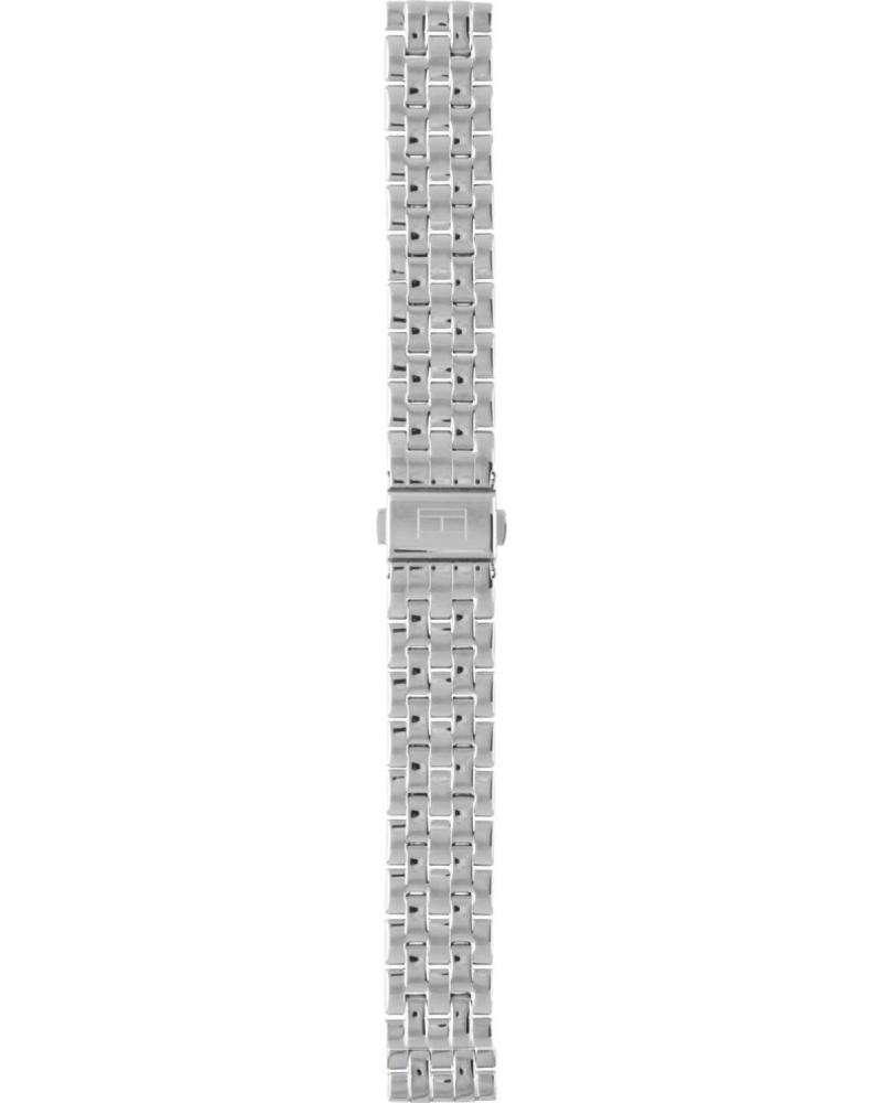 TOMMY HILFIGER PULSERA TOMMY HILFIGER 679001003 PLATEADA PLATEADO