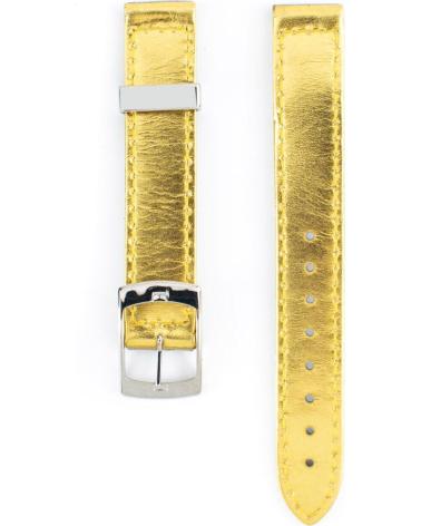 TOMMY HILFIGER CORREA DE RELOJ TOMMY HILFIGER DORADA DORADO