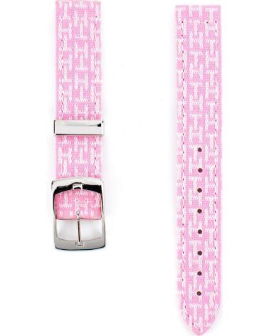 TOMMY HILFIGER CORREA DE RELOJ TOMMY HILFIGER ROSA ROSA