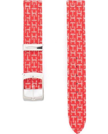 TOMMY HILFIGER CORREA TOMMY HILFIGER 679300426 ROJA ROJO