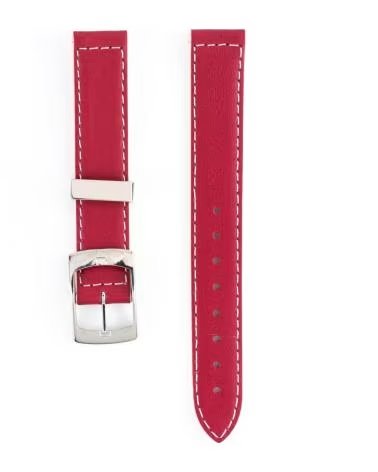 TOMMY HILFIGER TOMMY HILFIGER UHRENARMBAND HIMBEERE FRAMBUESA
