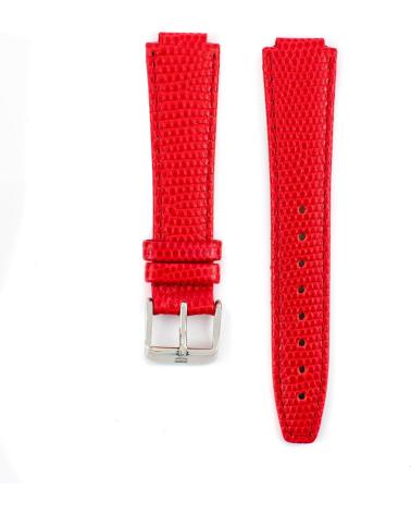 TOMMY HILFIGER CORREA TOMMY HILFIGER 679300530 ROJA ROJO