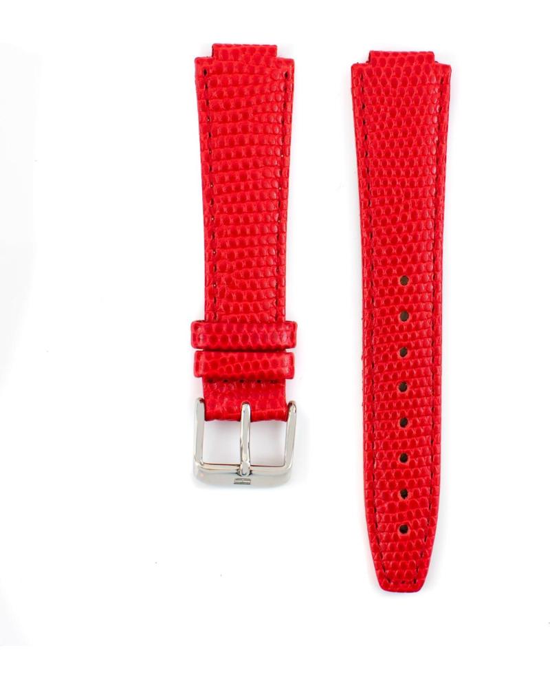 TOMMY HILFIGER CORREA TOMMY HILFIGER 679300530 ROJA ROJO