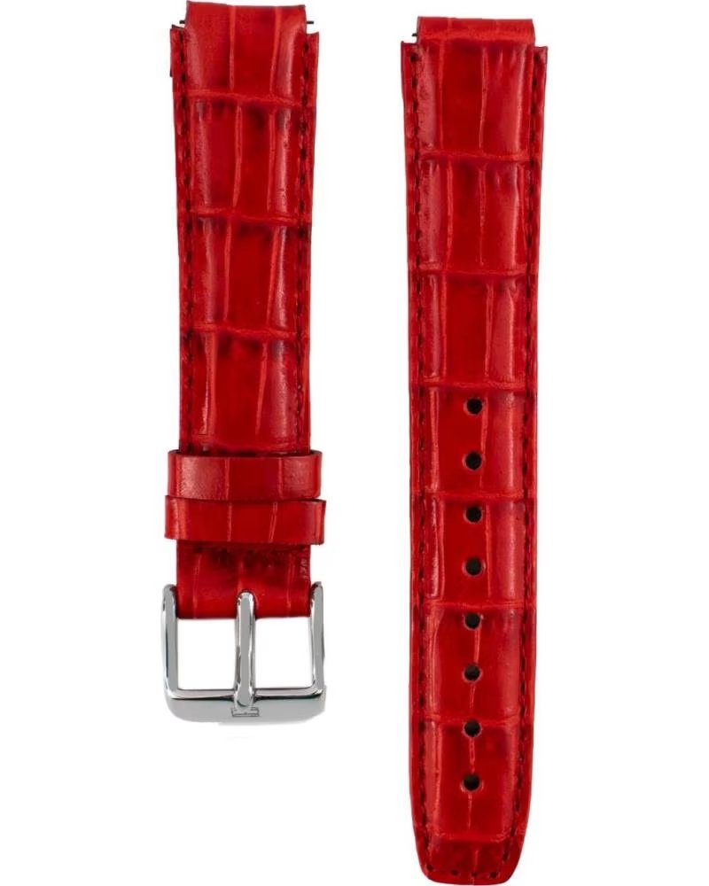 TOMMY HILFIGER PULSEIRA DE RELÓGIO TOMMY HILFIGER 679300676-2 VERMELHA ROJO