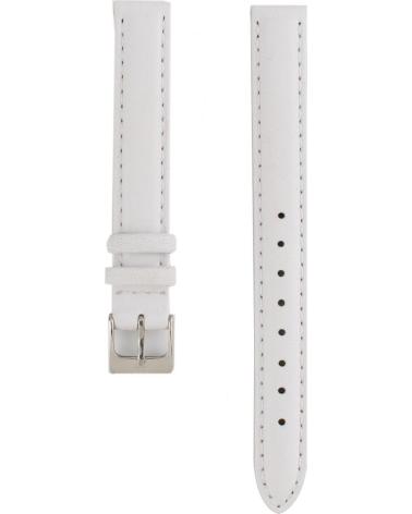 TOMMY HILFIGER PULSERA TOMMY HILFIGER DE PIEL BLANCA BLANCO