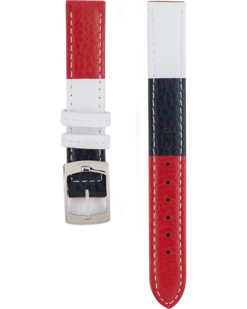 TOMMY HILFIGER PULSERA TOMMY HILFIGER TRICOLOR PARA RELOJ MULTICOLOR