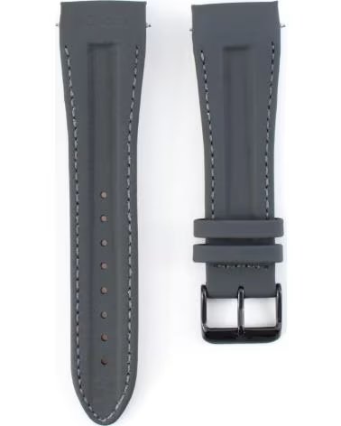 TOMMY HILFIGER TOMMY HILFIGER WATCH STRAP GREY 679301317 GRIS