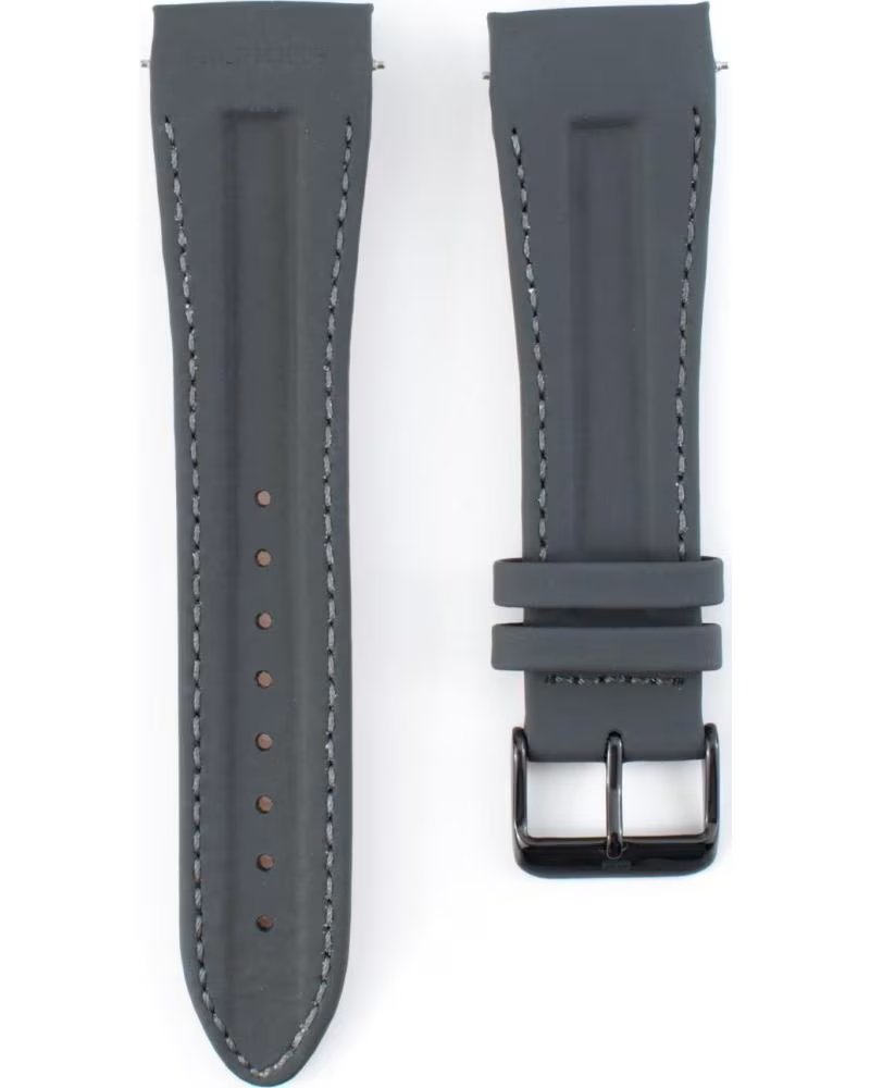 TOMMY HILFIGER TOMMY HILFIGER WATCH STRAP GREY 679301317 GRIS