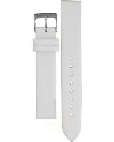 TOMMY HILFIGER CORREA DE RELOJ TOMMY HILFIGER DE SILICONA BLANCA BLANCO