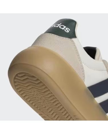 ADIDAS SCARPE ADIDAS BARREDA DECODE JP6729 BLANCO