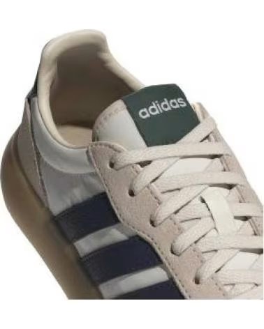 ADIDAS SCARPE ADIDAS BARREDA DECODE JP6729 BLANCO