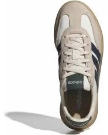 ADIDAS SCARPE ADIDAS BARREDA DECODE JP6729 BLANCO