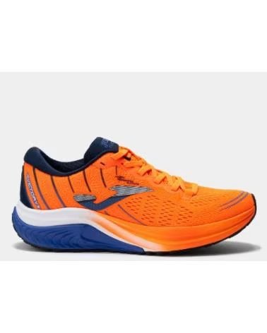 JOMA ZAPATILLAS DE RUNNING RVICTW2508 EN PARA HOMBRE NARANJA