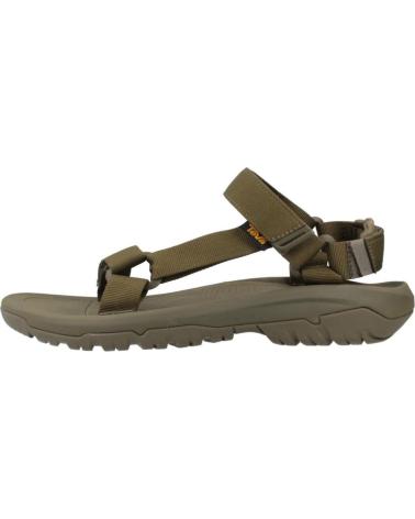 TEVA SANDALIAS TEVA HOMBRE HURRICANE XLT2 VERDE OLIVA OLV
