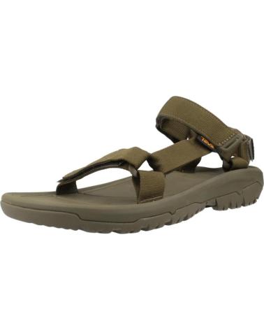 TEVA SANDALIAS TEVA HOMBRE HURRICANE XLT2 VERDE OLIVA OLV