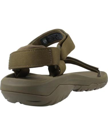 TEVA SANDALIAS TEVA HOMBRE HURRICANE XLT2 VERDE OLIVA OLV