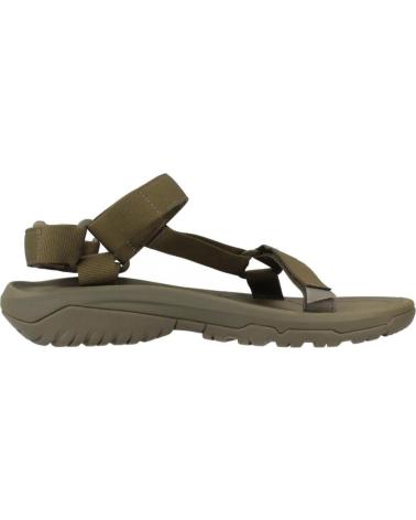 TEVA SANDALIAS TEVA HOMBRE HURRICANE XLT2 VERDE OLIVA OLV