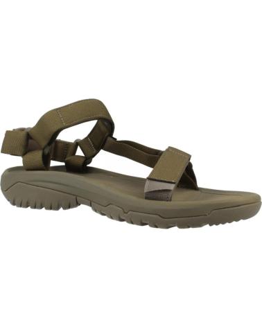 TEVA SANDALIAS TEVA HOMBRE HURRICANE XLT2 VERDE OLIVA OLV