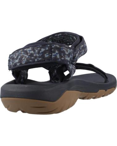 TEVA SANDALIAS TEVA HURRICANE XLT2 HOMBRE AZUL VBT