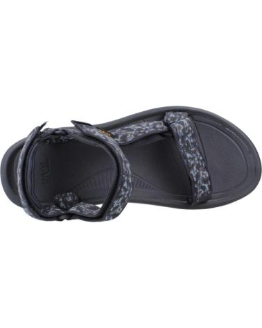 TEVA SANDALIAS TEVA HURRICANE XLT2 HOMBRE AZUL VBT