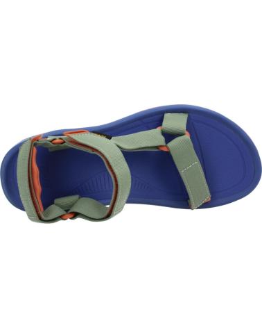 TEVA SANDALIAS TEVA HOMBRE HURRICANE XLT2 VERDE OMT