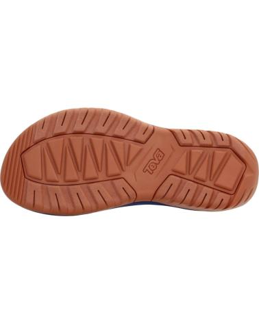 TEVA SANDALIAS TEVA HOMBRE HURRICANE XLT2 VERDE OMT