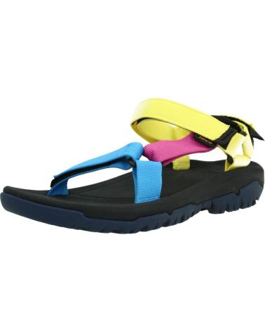 TEVA SANDALIAS TEVA W HURRICANE XLT2 MUJER MULTICOLOR WMT