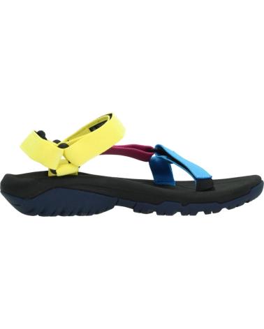 TEVA SANDALIAS TEVA W HURRICANE XLT2 MUJER MULTICOLOR WMT