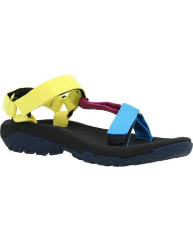 TEVA SANDALIAS TEVA W HURRICANE XLT2 MUJER MULTICOLOR WMT