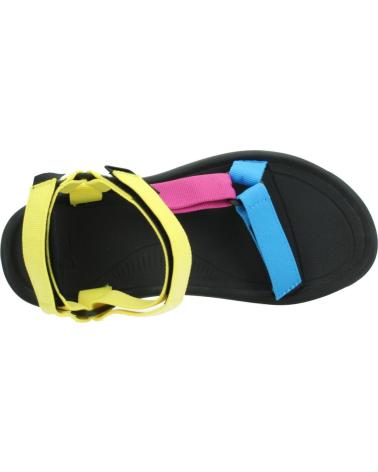 TEVA SANDALIAS TEVA W HURRICANE XLT2 MUJER MULTICOLOR WMT