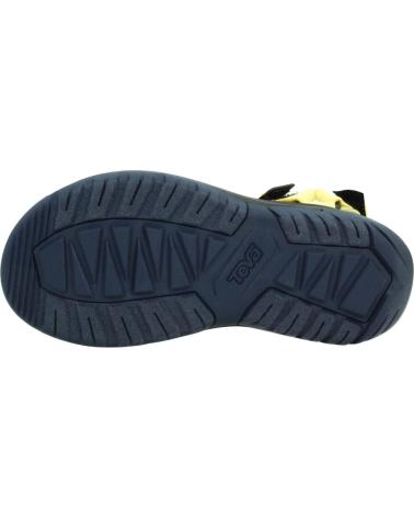TEVA SANDALIAS TEVA W HURRICANE XLT2 MUJER MULTICOLOR WMT