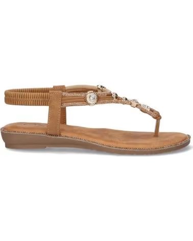 Sandalias-De-Mujer-EXE-SANDALIA-MUJER-8013-5-MARRóN