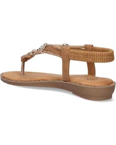 Sandali-De-Mujer-EXE-SANDALIA-MUJER-8013-5-MARRóN