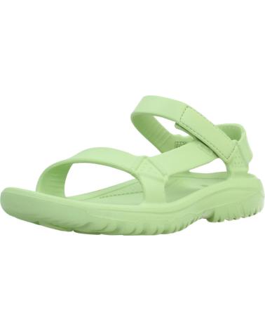 TEVA SANDALIAS TEVA W HURRICANE DRIFT MUJER VERDE SDL