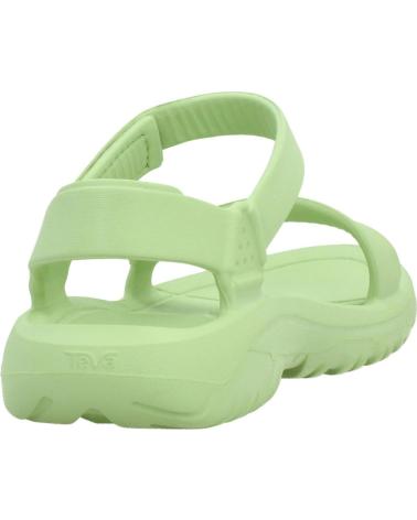 TEVA SANDALIAS TEVA W HURRICANE DRIFT MUJER VERDE SDL