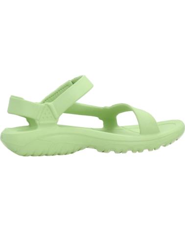 TEVA SANDALIAS TEVA W HURRICANE DRIFT MUJER VERDE SDL