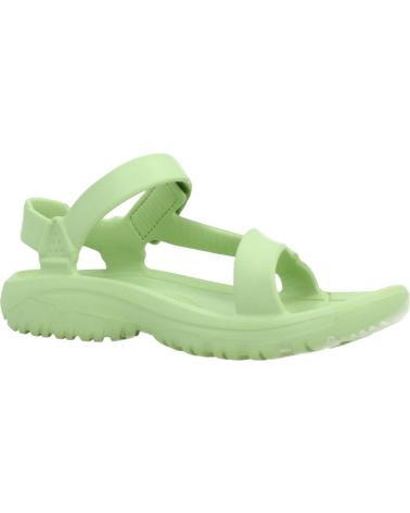 TEVA SANDALIAS TEVA W HURRICANE DRIFT MUJER VERDE SDL