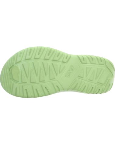 TEVA SANDALIAS TEVA W HURRICANE DRIFT MUJER VERDE SDL