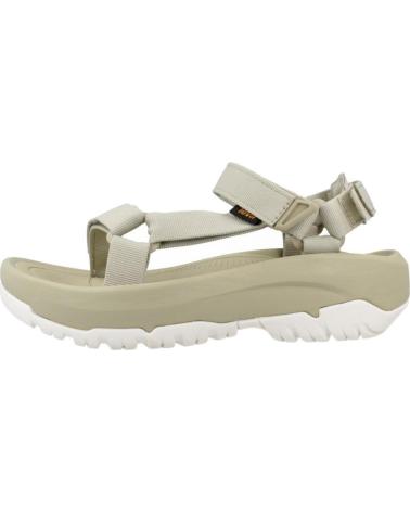 TEVA SANDALIAS TEVA MUJER MODELO W HURRICANE XLT AM COLOR VERDE EUC