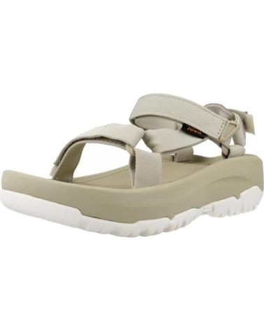 TEVA SANDALIAS TEVA MUJER MODELO W HURRICANE XLT AM COLOR VERDE EUC