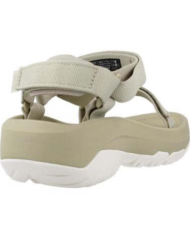 TEVA SANDALIAS TEVA MUJER MODELO W HURRICANE XLT AM COLOR VERDE EUC
