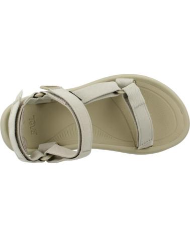 TEVA SANDALIAS TEVA MUJER MODELO W HURRICANE XLT AM COLOR VERDE EUC