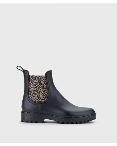 IGOR BOTTES DE PLUIE IGOR FEMME W10331-002 NOIR NEGRO
