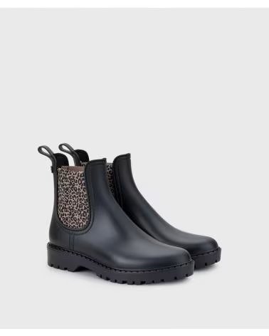 IGOR BOTTES DE PLUIE IGOR FEMME W10331-002 NOIR NEGRO