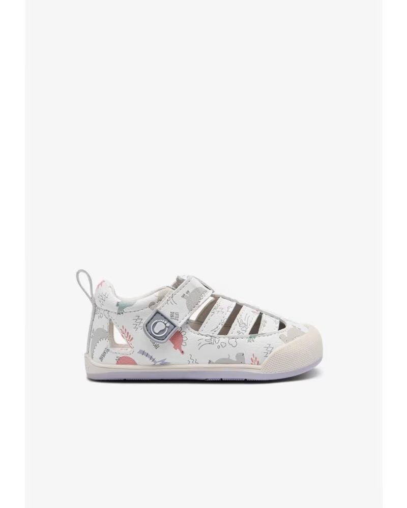 CONGUITOS ZAPATOS PRIMEROS PASOS BEBE NINA 516024 BLUE NAVY