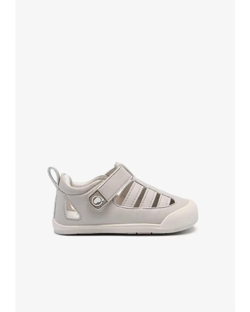 CONGUITOS ZAPATOS PRIMEROS PASOS BEBE NINO 516022 E BEIG