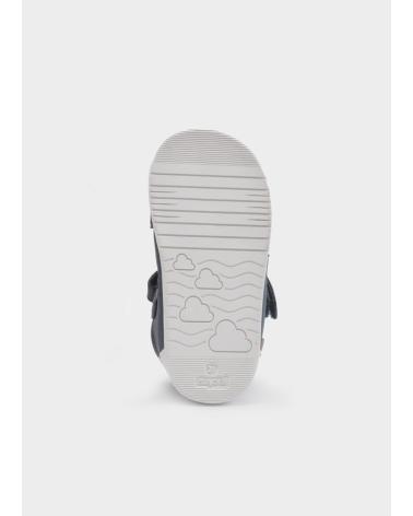 MAYORAL MAYORAL ZAPATOS PARA BEBÉ NIÑO PRIMEROS PASOS, AZUL AZUL
