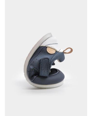 MAYORAL MAYORAL ZAPATOS PARA BEBÉ NIÑO PRIMEROS PASOS, AZUL AZUL